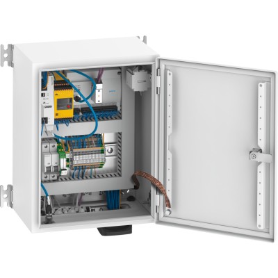 Control system CMCB