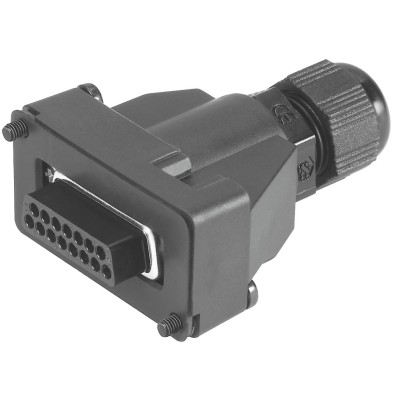 Plug connectors