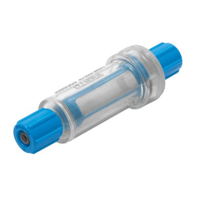 Vakuumfilter