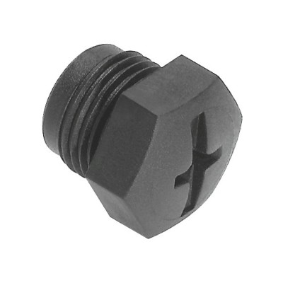 Cover cap ISK