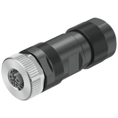 Cable plug connectors NECL