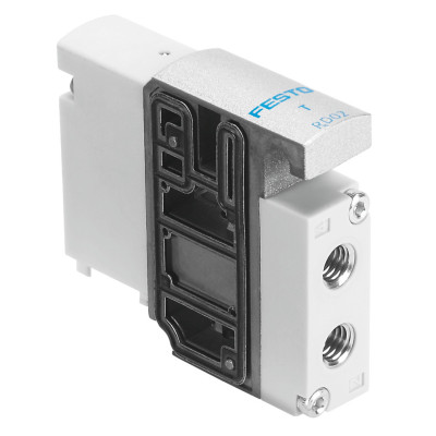 Sub-base for CPV-SC, Smart Cubic CPVSC1