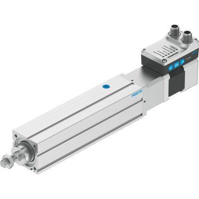 Electric cylinder unit EPCS