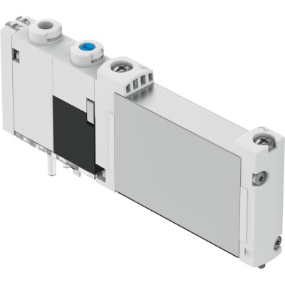 Plug-in solenoid valve VUVG_T1_F1A