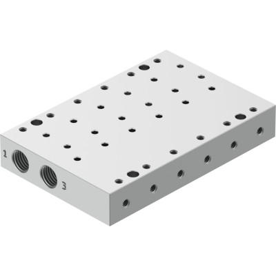 Anschlussleiste für VEAA VABM_P6