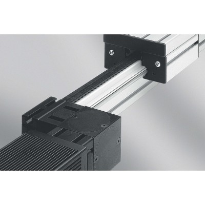 Bevel gearboxes