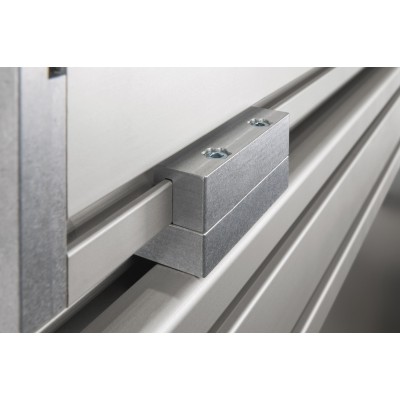 Zubehör Verbindungselemente