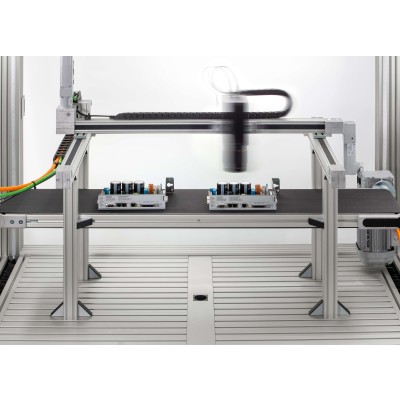 New products 2023/I (spring)