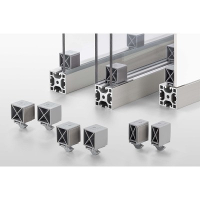Adhesive Multiblocks 8