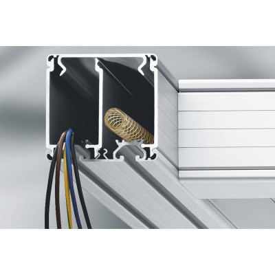 Modular Conduit System
