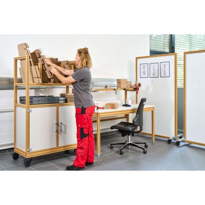 MB Building Kit System