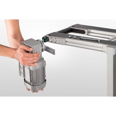 Motor Fastening Sets