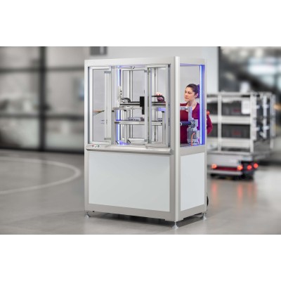 New products 2023/I (spring)