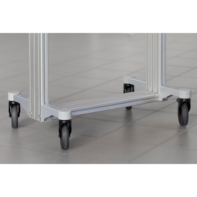 Castors