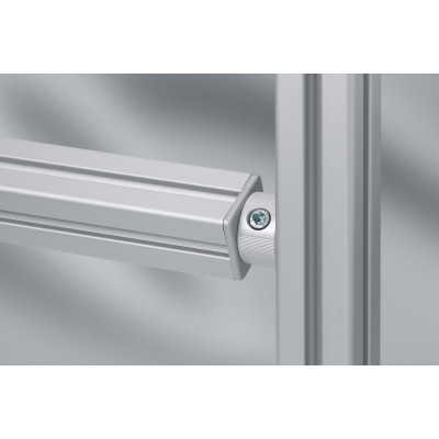 Klick-Verbindungssatz 90°