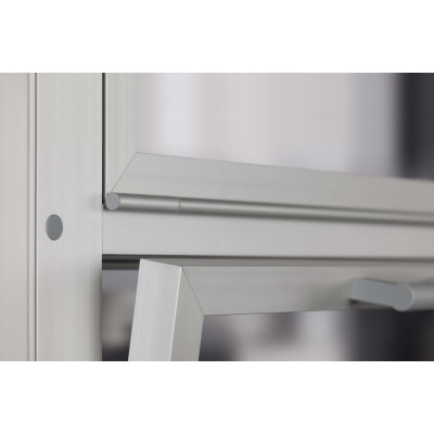 Hinges and fittings
