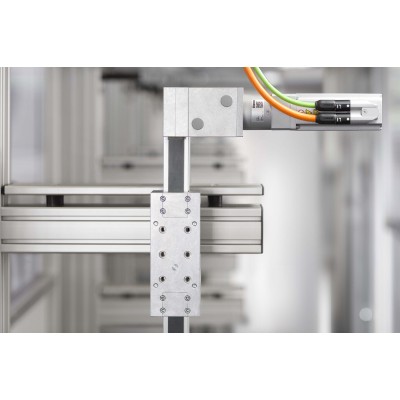 Gearboxes (axial)