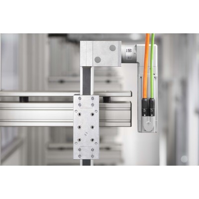 Gearboxes (bevel)