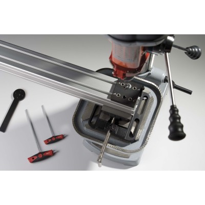 Jigs and tools