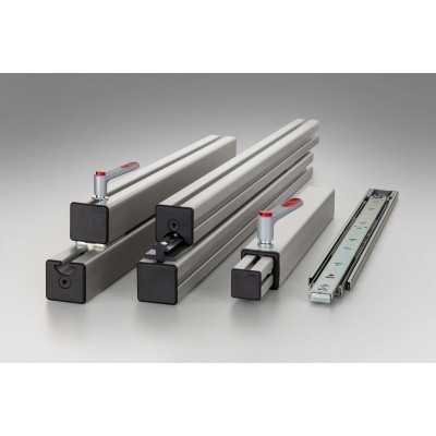 MB Building Kit System