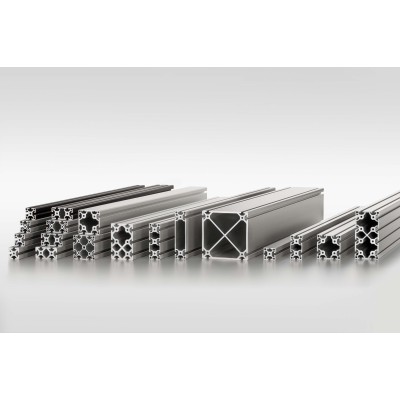 Line 8 construction profiles
