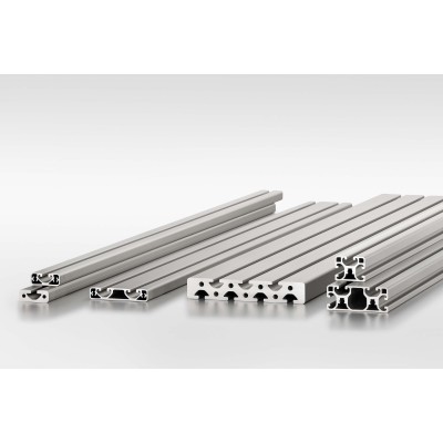 Line 8 flat cross-sections