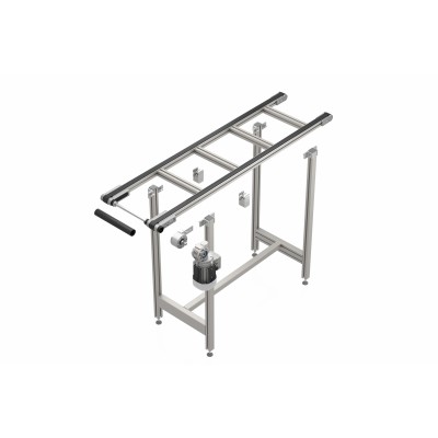 Conveyor Belt System