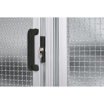 Door locks