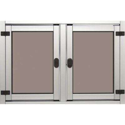 Integrated lock systems