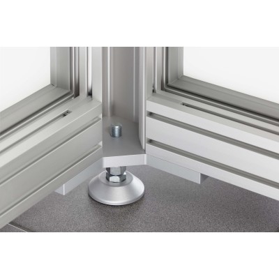 Line XMS floor elements