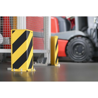 Impact and collision protection