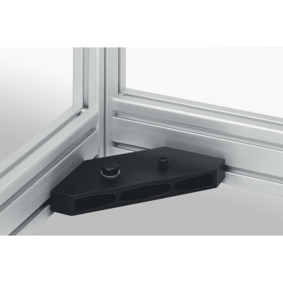Accessories for floor elements