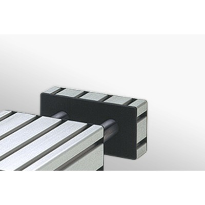 Clamp-block caps