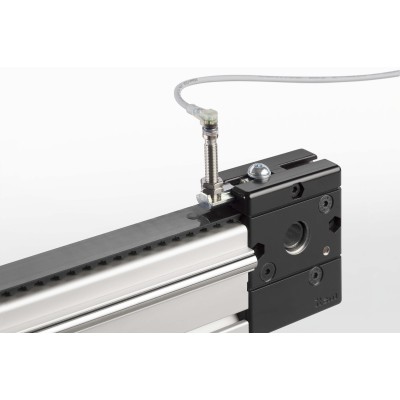 Proximity switches