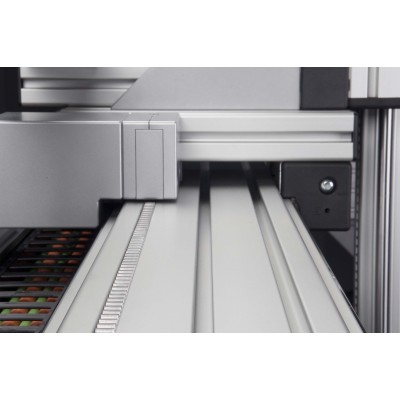 Rack drives