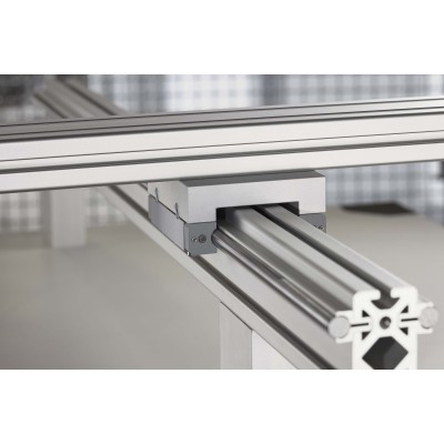 Recirculating ball units