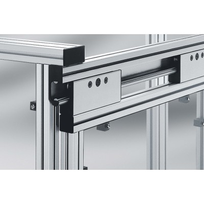 C-Schienensysteme