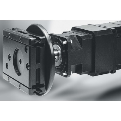 Drive adapters