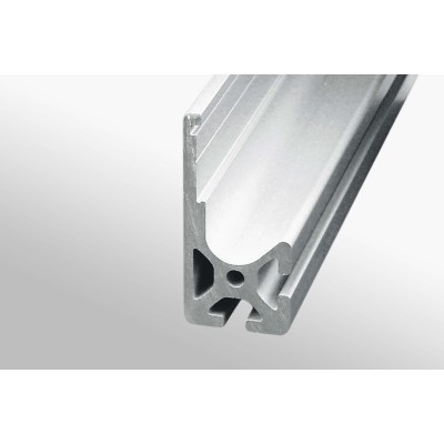 C-rail profiles