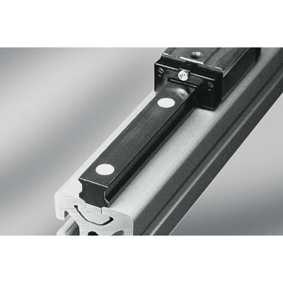 Guide rails