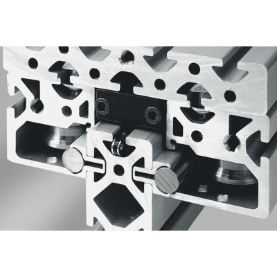 Chain carriers