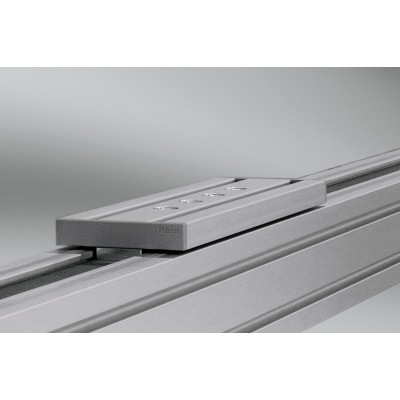 Schlittenplatten