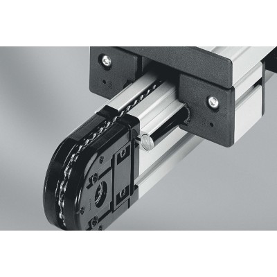 Chain drives