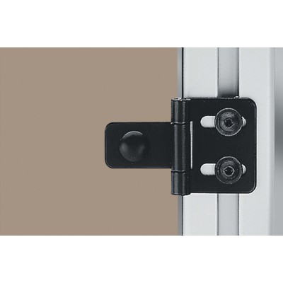 Hinges St