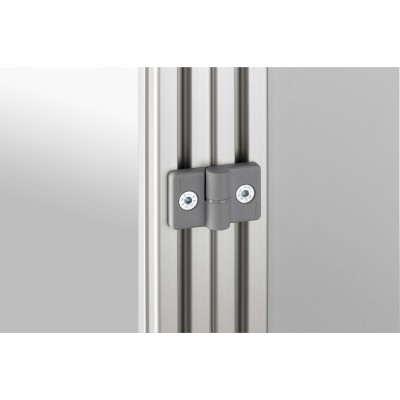 Fastening sets