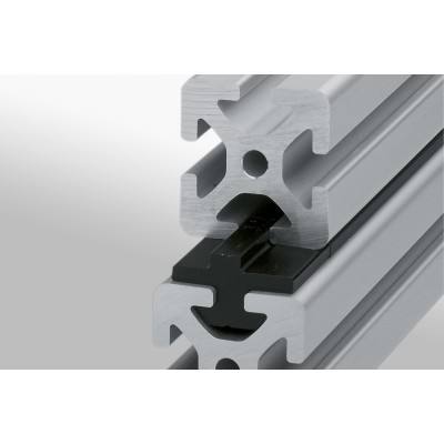 Slide guides
