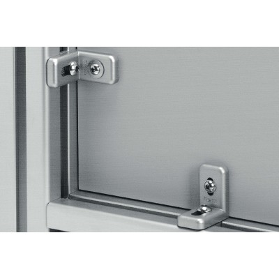 Multi brackets Zn