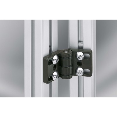 Hinges Zn