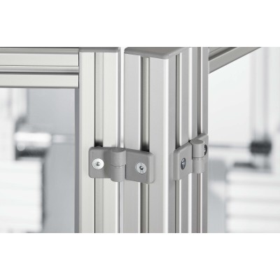 Hinges PA