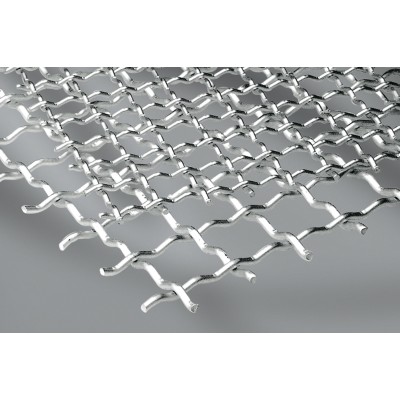 Mesh panels